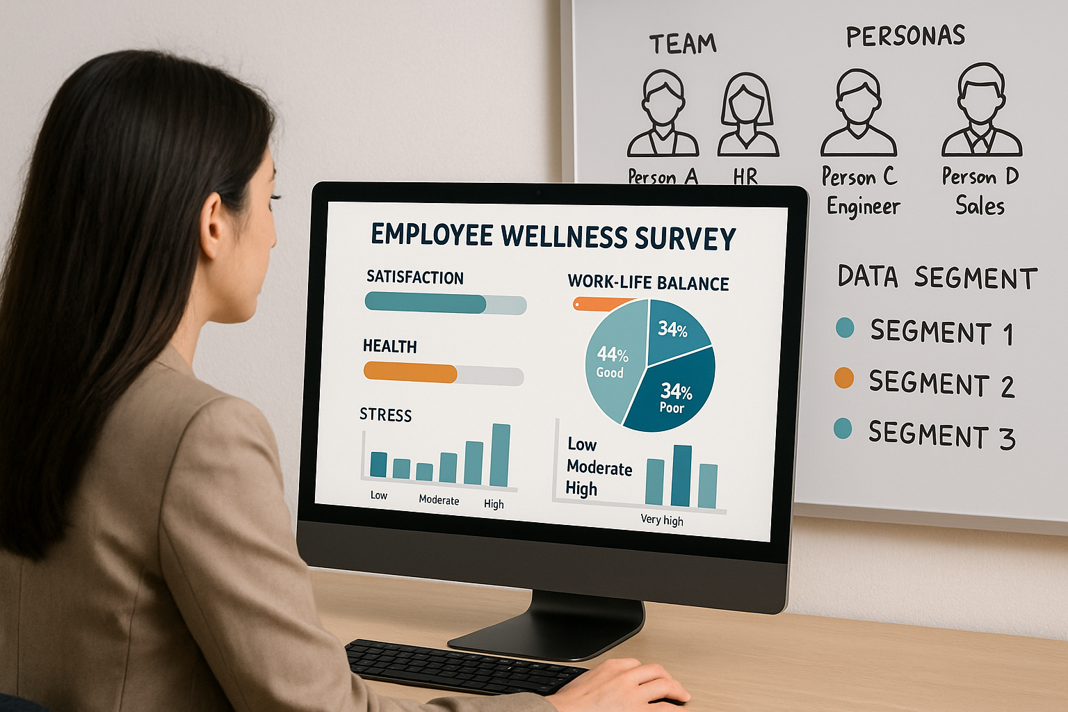 Employee Wellness Programs That Work