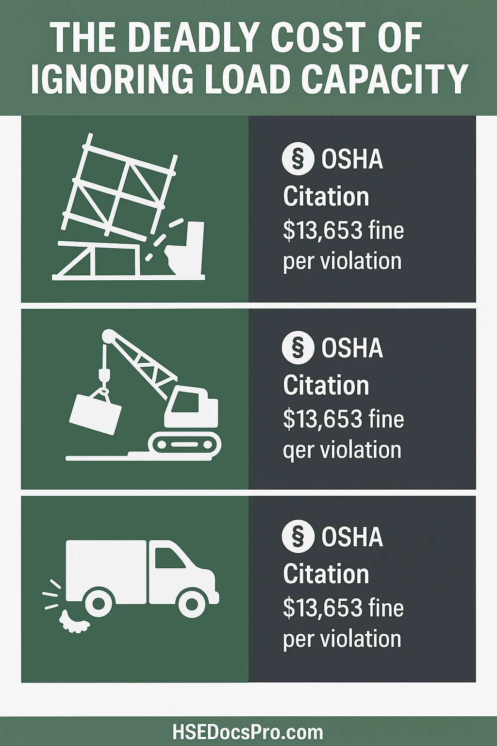 What Is Load Capacity and Why Does It Matter?