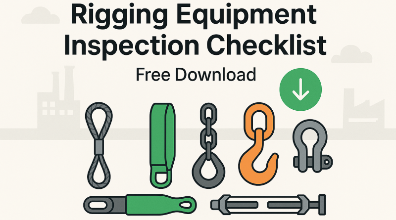 HSE Checklists Archives | HSEDocsPro