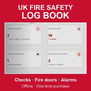 New Entrant Safety Audit: Checklist & How to Pass (2026)